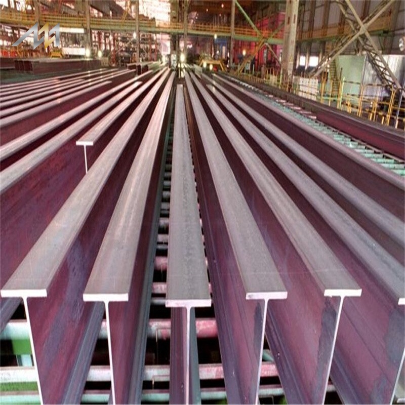 H Section JIS 100 x 100 H-beam
