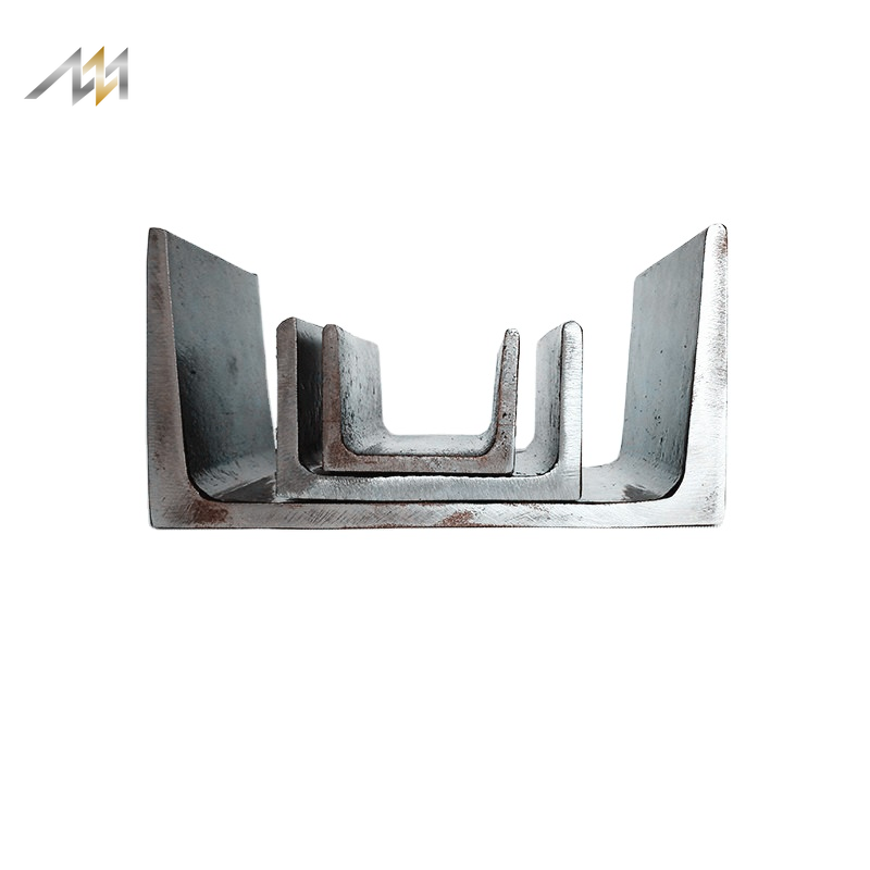 PFC Parallel Flange Channel Australian Standard 