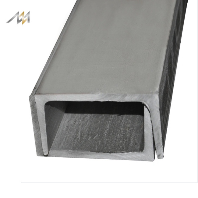 Q235  S235JR SS400 Channel Steel