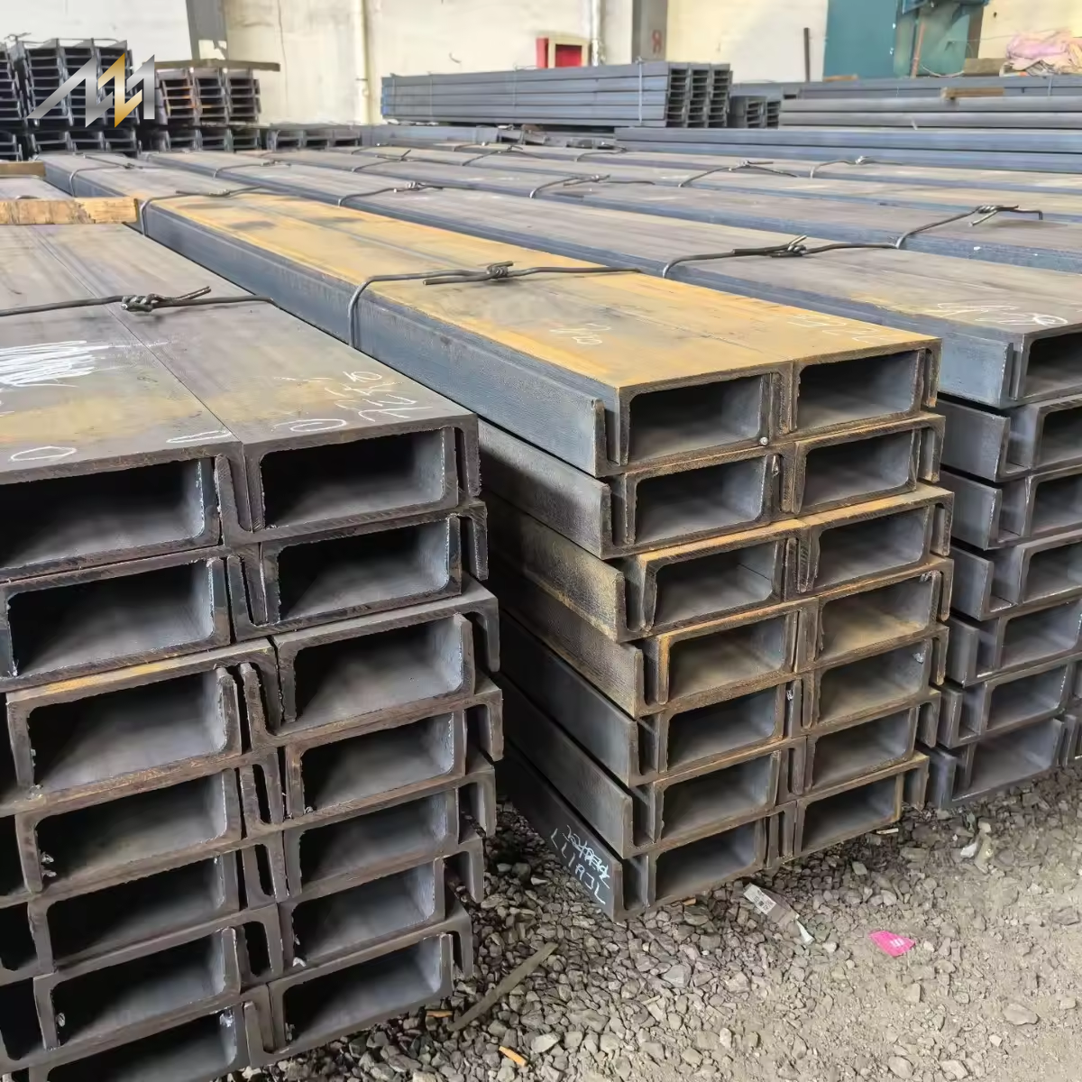 PFC Parallel Flange Channel Australian Standard 