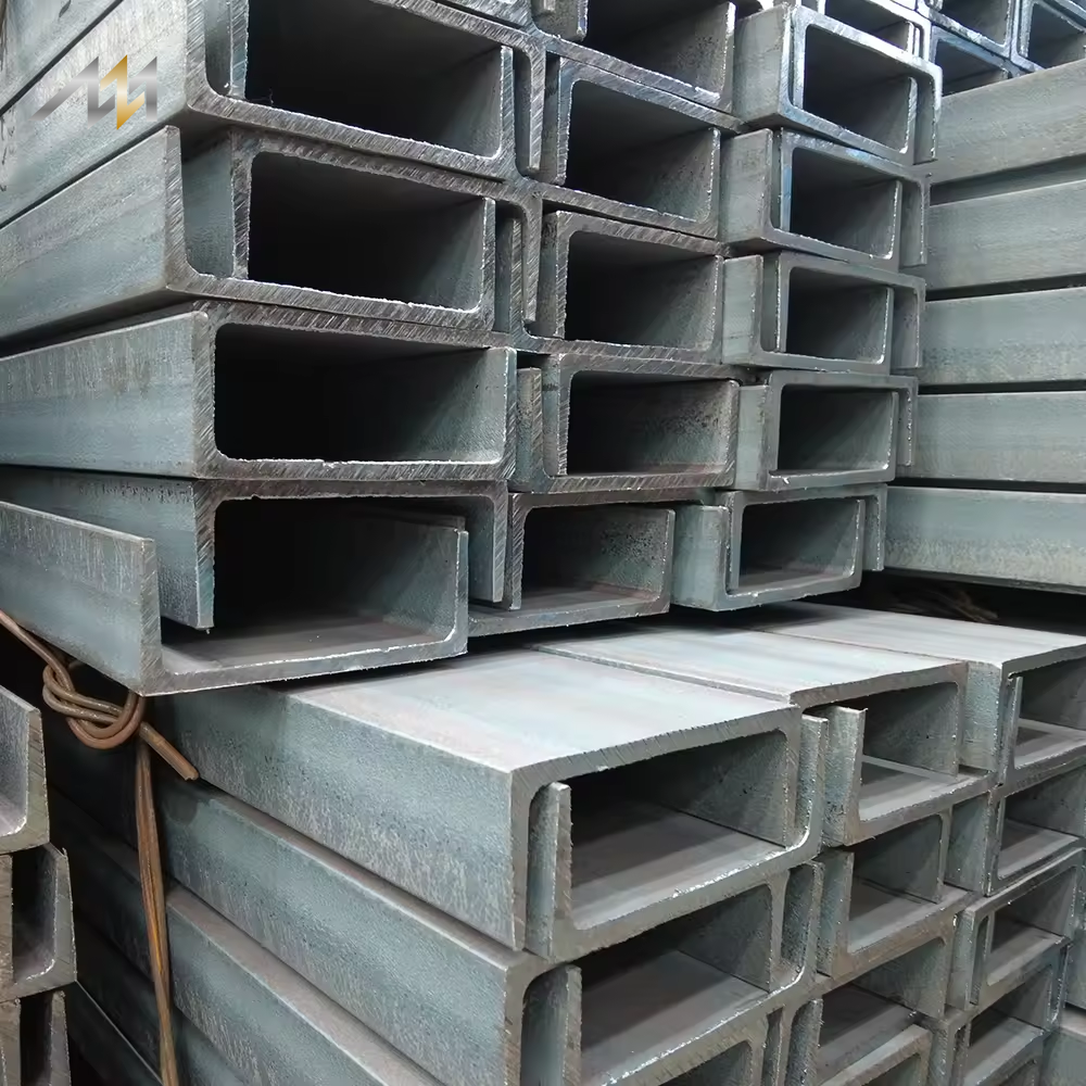 PFC Parallel Flange Channel Australian Standard 