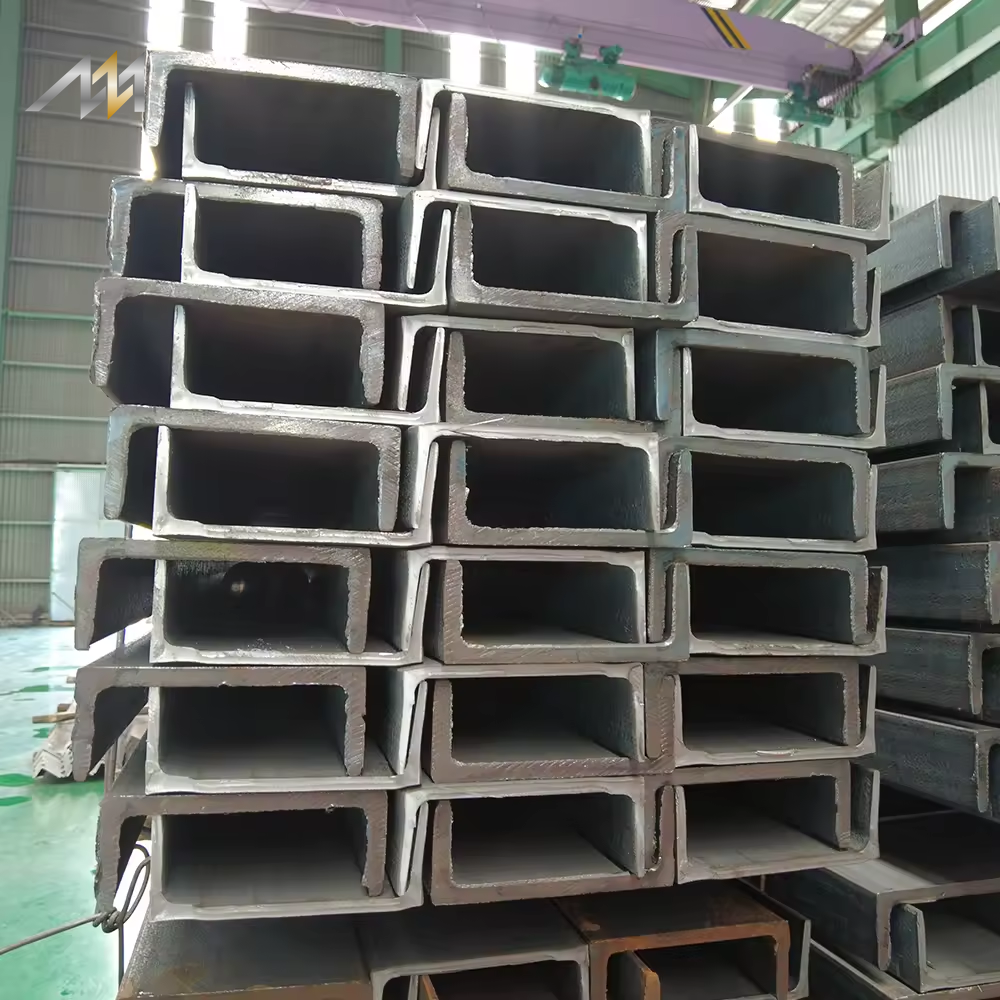PFC Parallel Flange Channel Australian Standard 