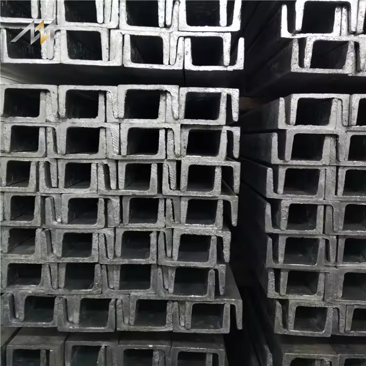 PFC Parallel Flange Channel Australian Standard 