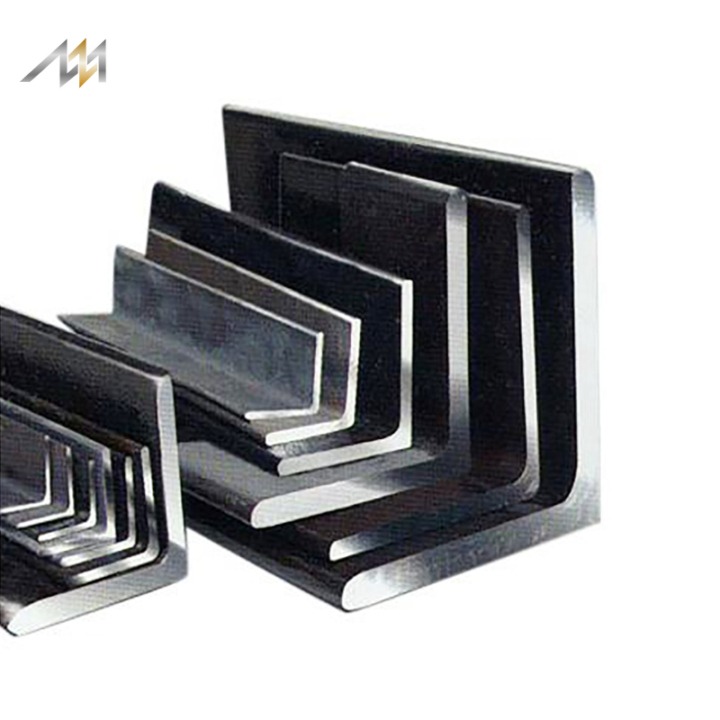 ASTM A36  Equal Unequal  Angle  Steel