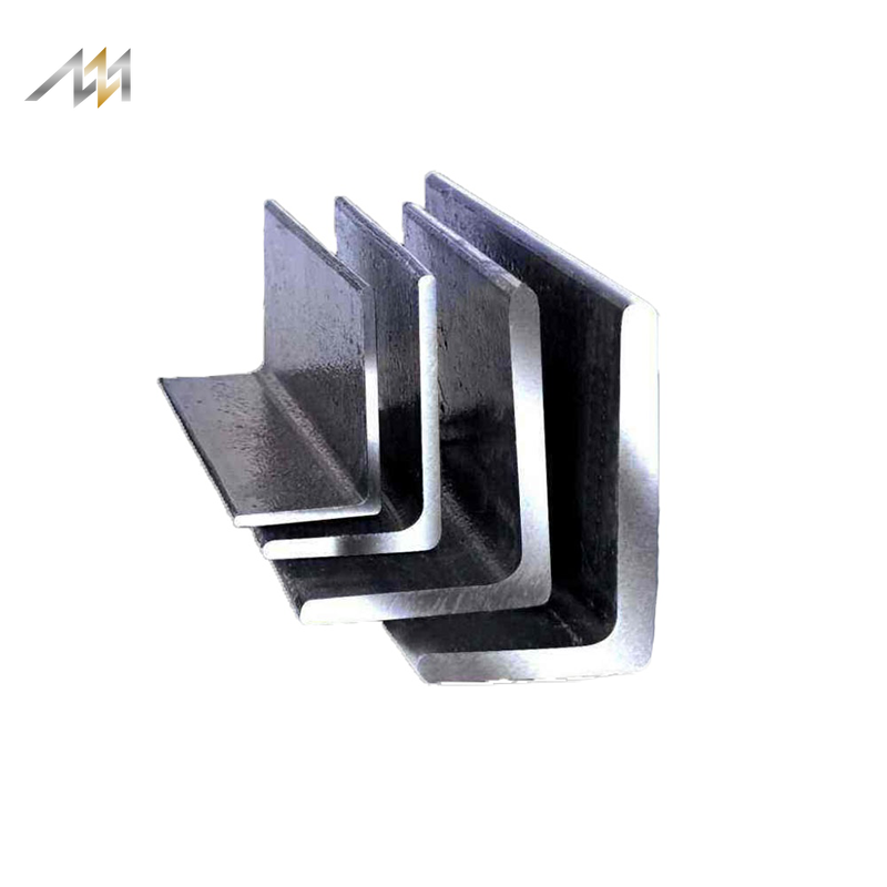 S355JR  L 120 x 80 x 10 Angle Steel 