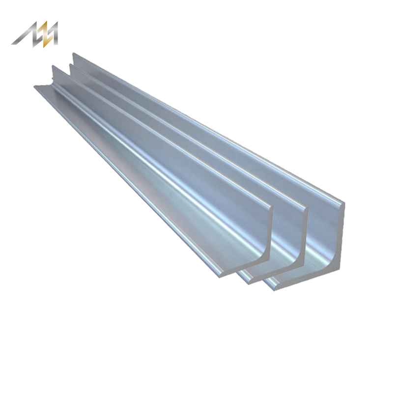 JIS  SS400 100x100 Equal Angle 