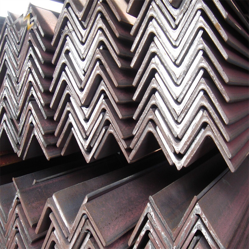 S355JR  L 120 x 80 x 10 Angle Steel 