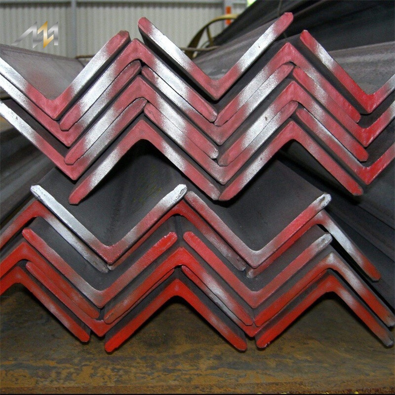 S355JR  L 120 x 80 x 10 Angle Steel 
