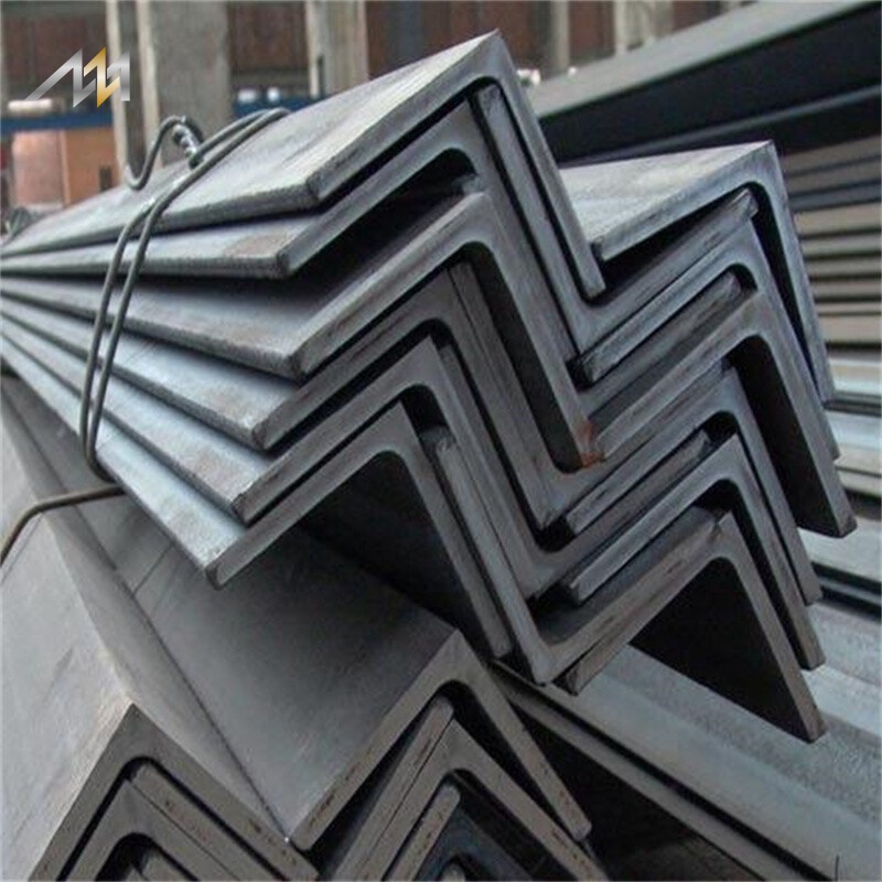 S355JR  L 120 x 80 x 10 Angle Steel 