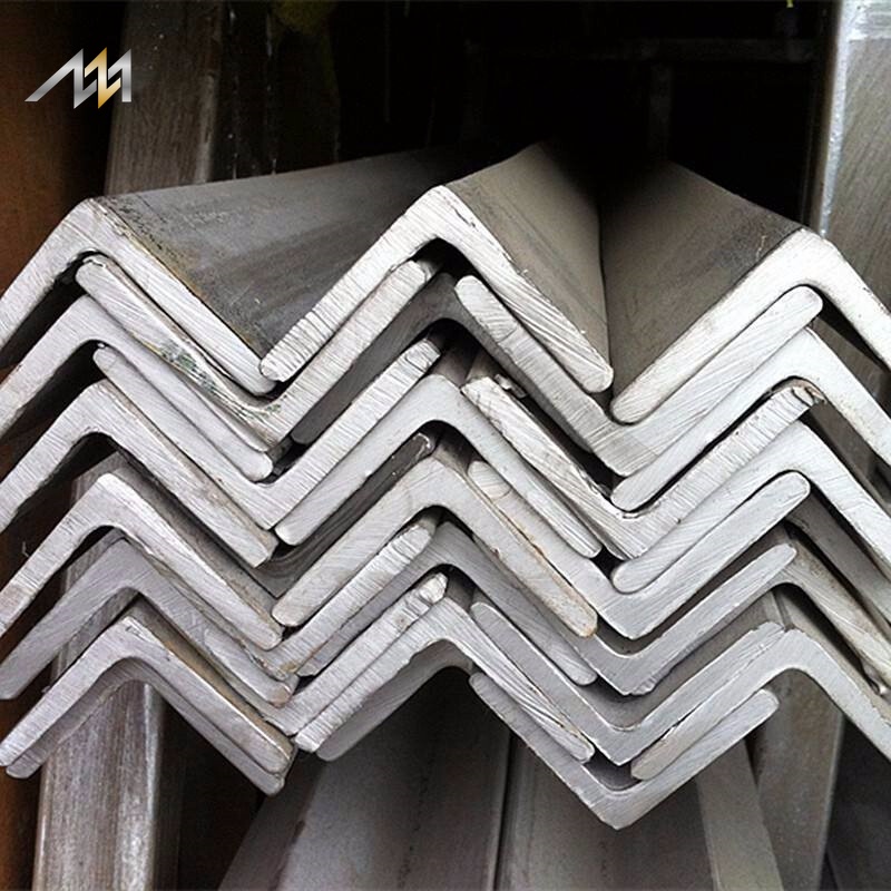 ASTM A36  Equal Unequal  Angle  Steel