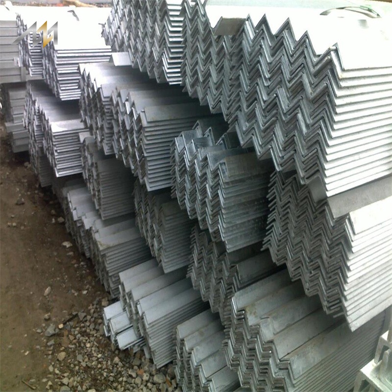 ASTM A36  Equal Unequal  Angle  Steel