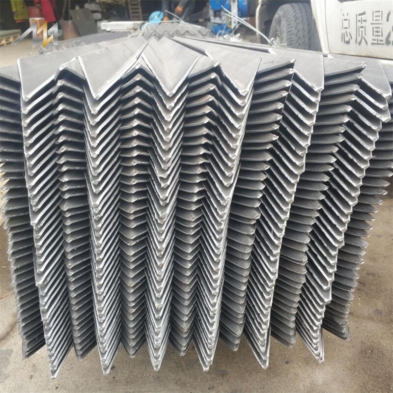 ASTM A36  Equal Unequal  Angle  Steel