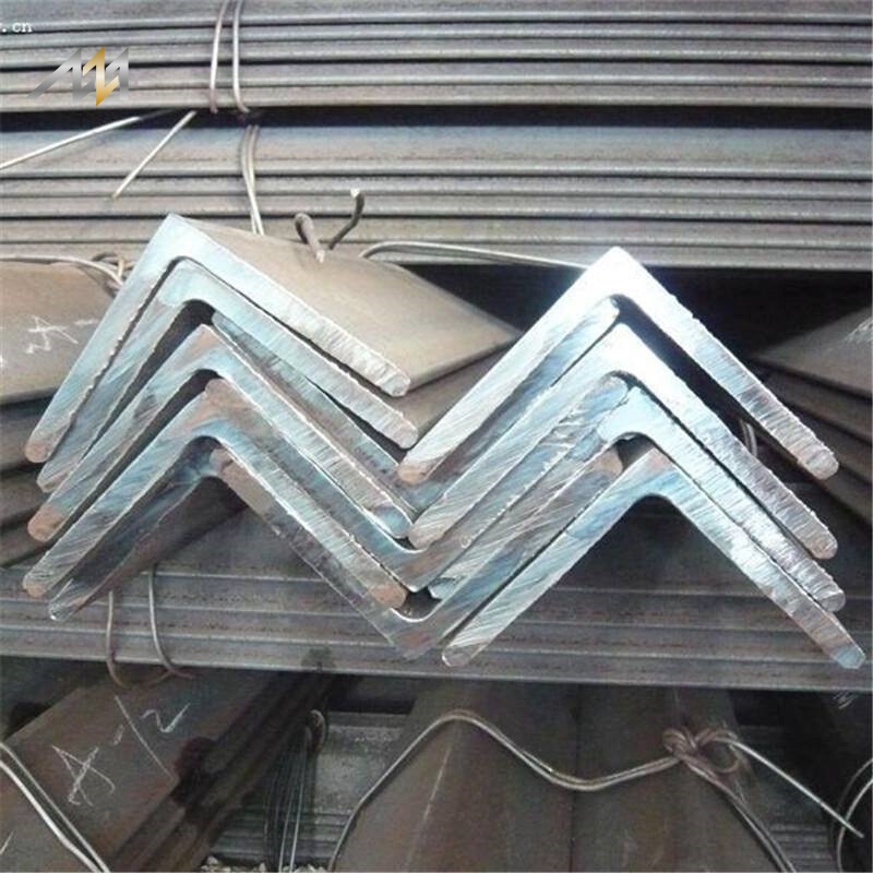 ASTM A36  Equal Unequal  Angle  Steel