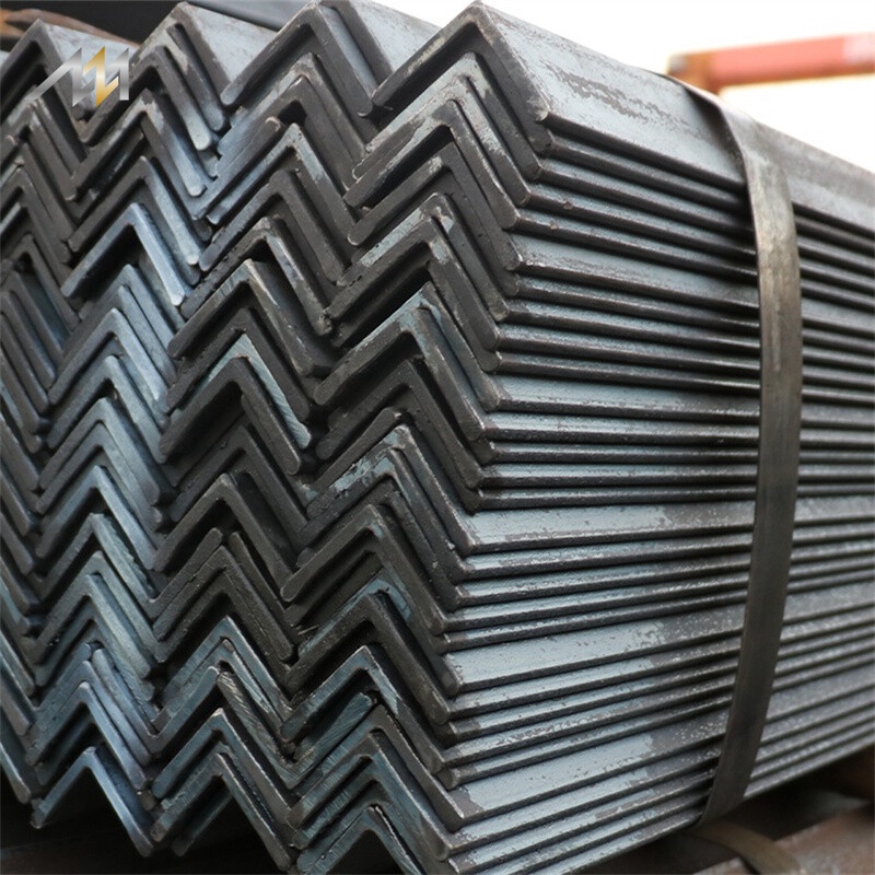 ASTM A36  Equal Unequal  Angle  Steel