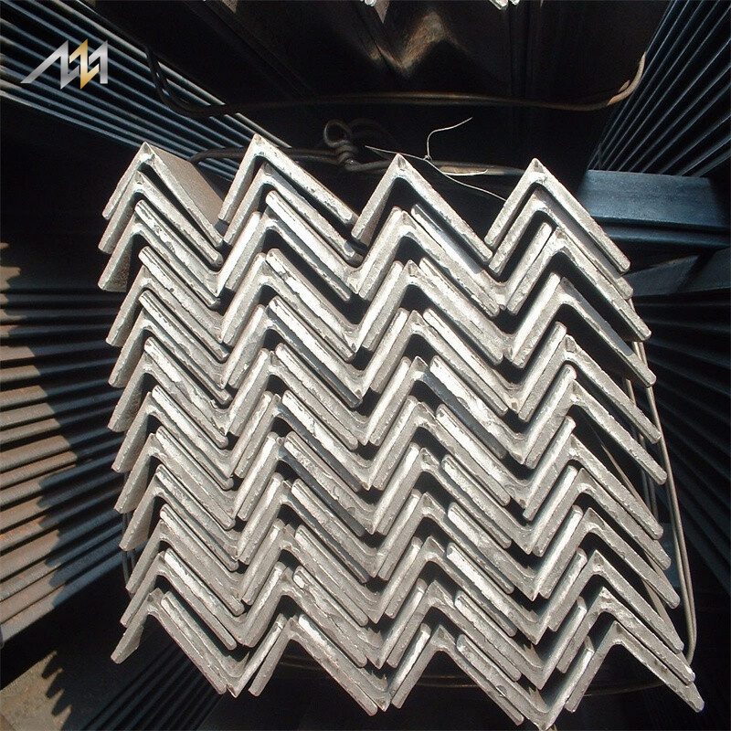 S275 J0  Equal Unequal  Angle  Steel