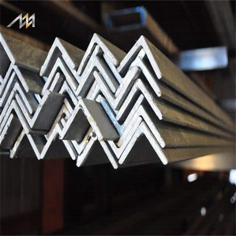 S275 J0  Equal Unequal  Angle  Steel