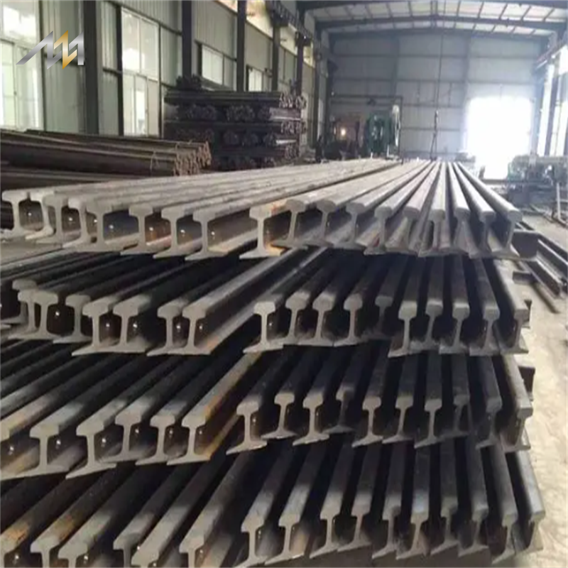 UIC 60  Steel Rail