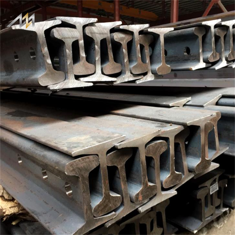 UIC 60  Steel Rail
