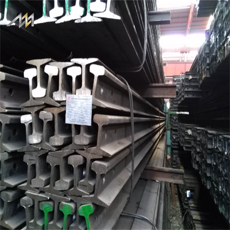 UIC 60  Steel Rail