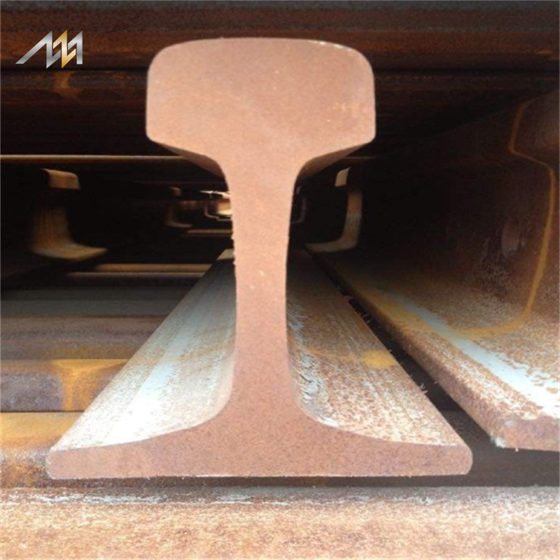 UIC 60  Steel Rail