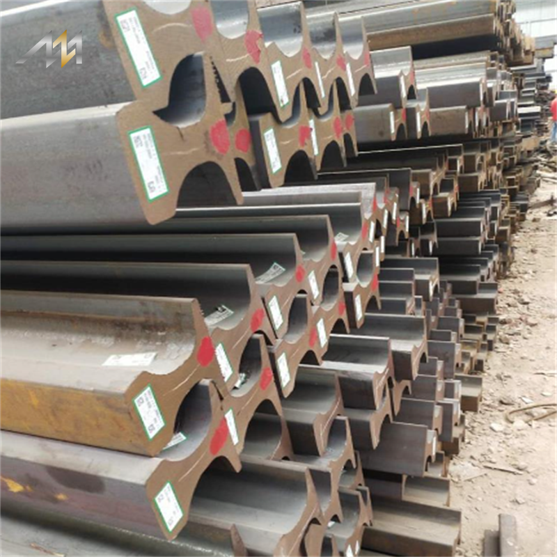 DIN  Steel Rail 