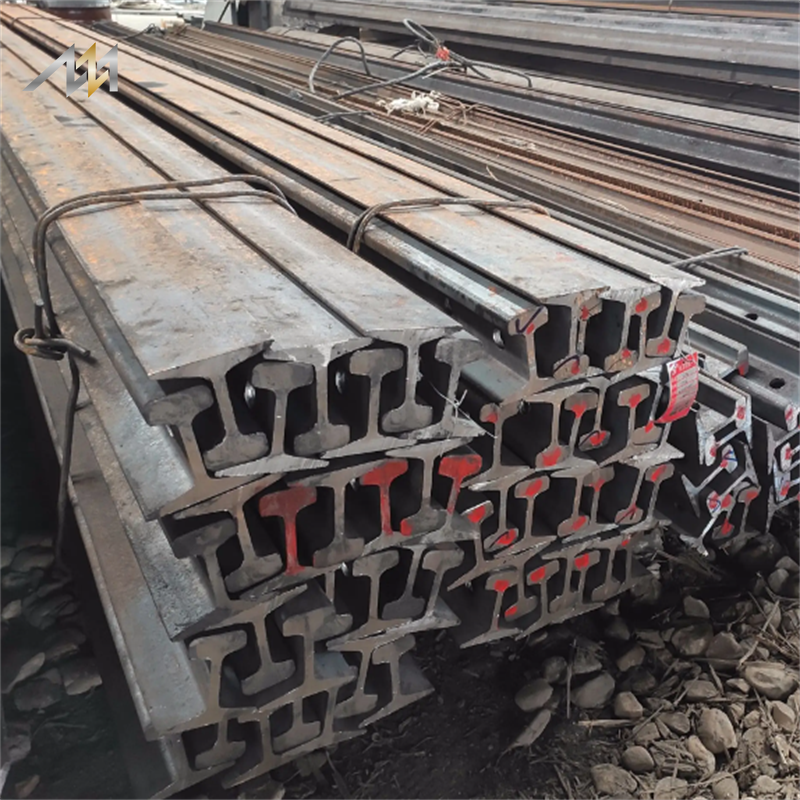 DIN  Steel Rail 