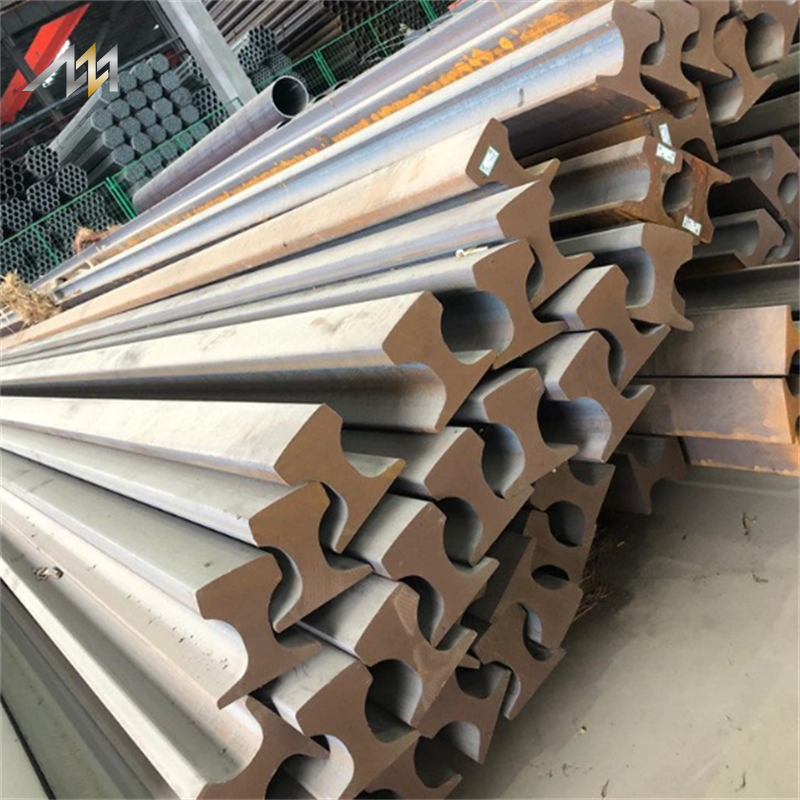 DIN  Steel Rail 