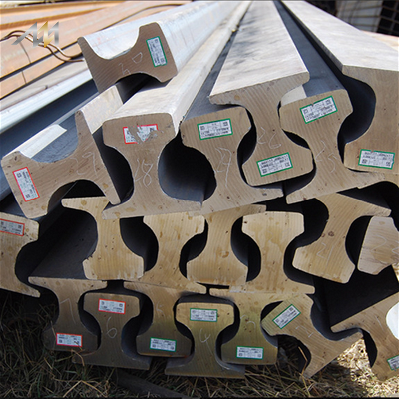 JIS  Standard Steel Rail