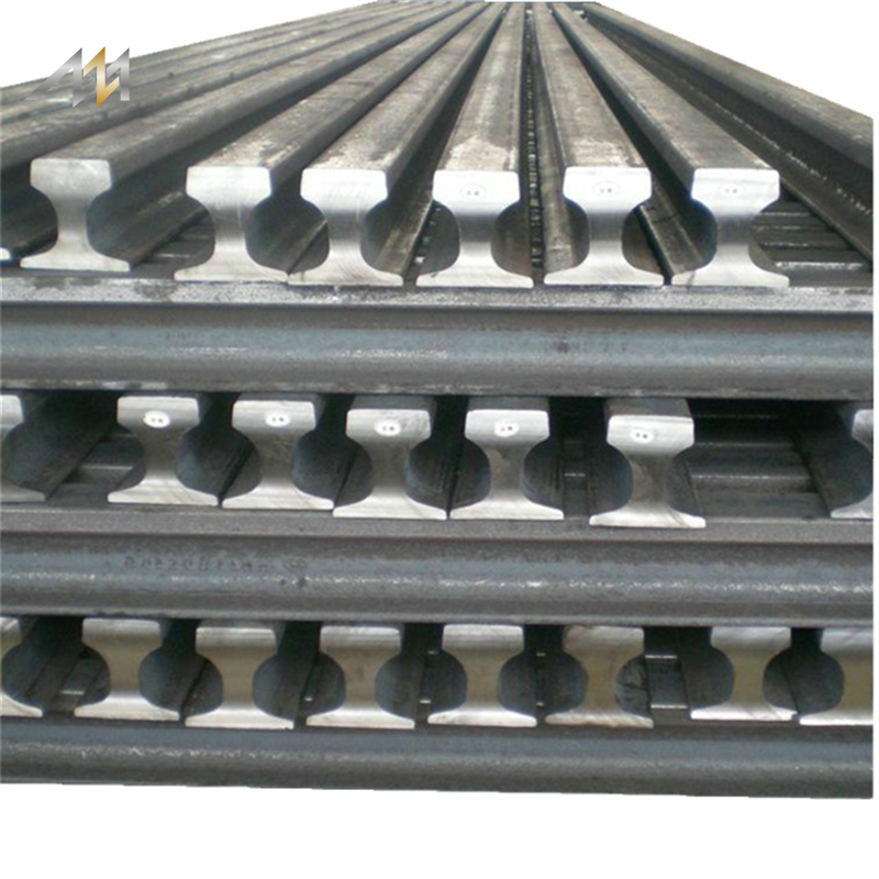 JIS  Standard Steel Rail