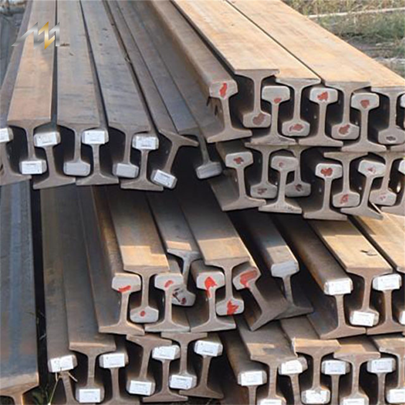 EN Standard Steel Rail