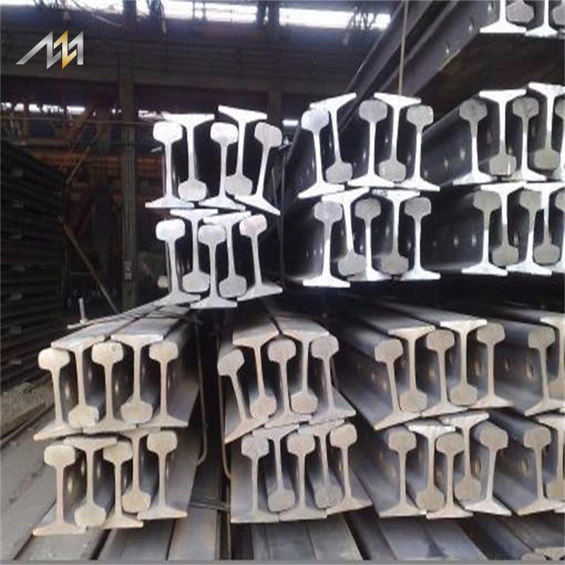 American Standard Steel Rail