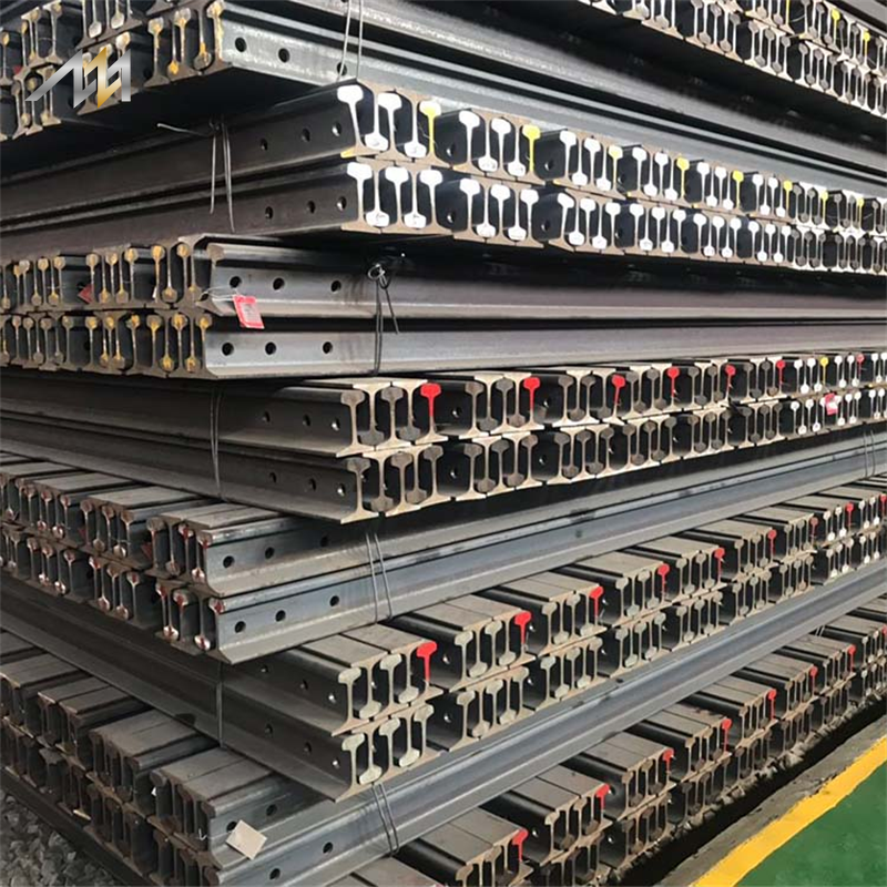 American Standard Steel Rail