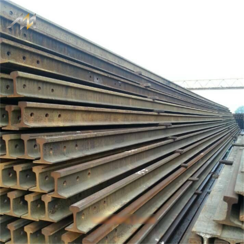 American Standard Steel Rail