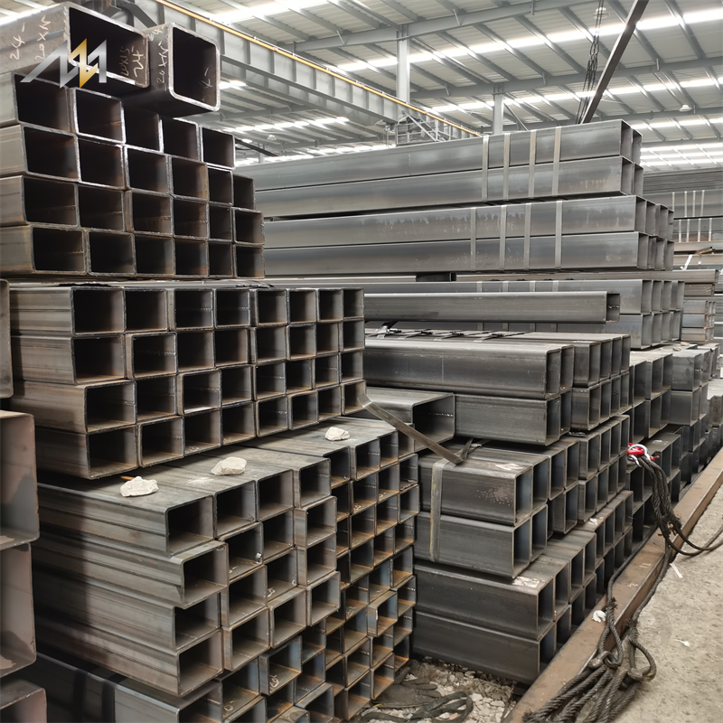 A335-P12 A53-A Galvanized Square Tube