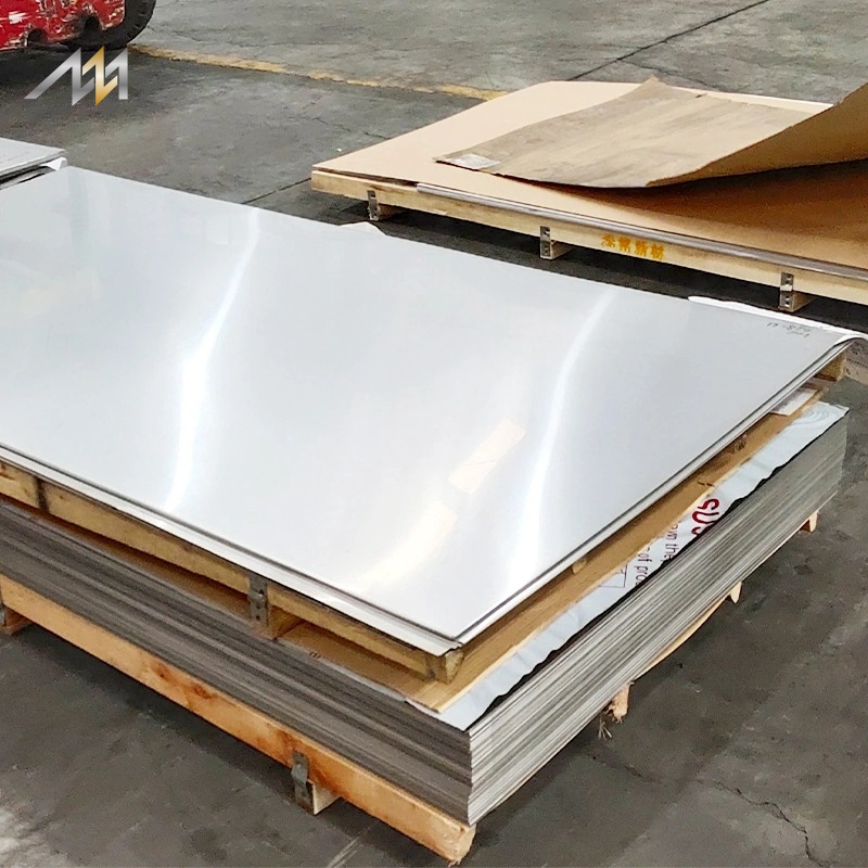 304 304l Stainless Steel Sheet Manufacturer Price