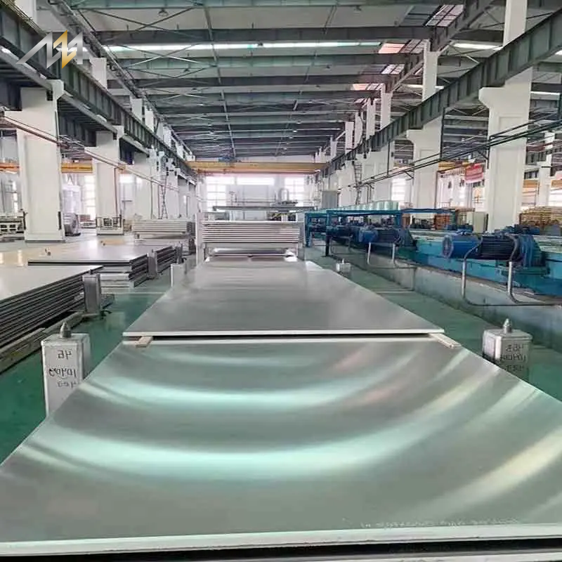 Stainless Steel Sheet 304l 304 Plate 