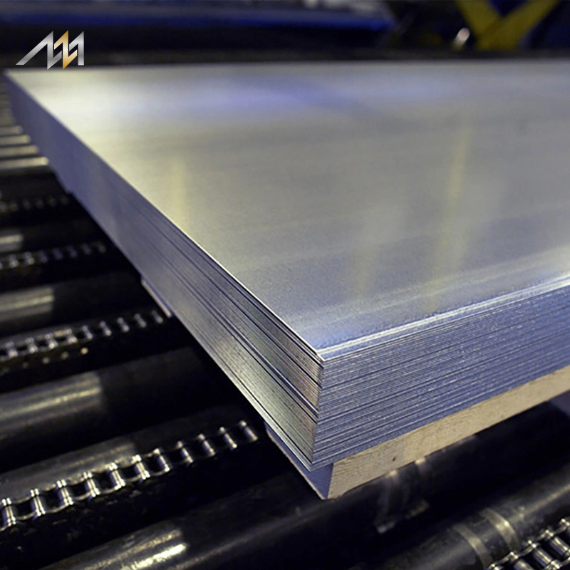 Customized 201 304 430 Stainless Steel Sheet