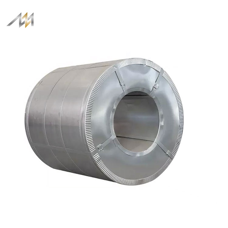 SS 304 316 316L 321 430 Series Stainless Steel Coil