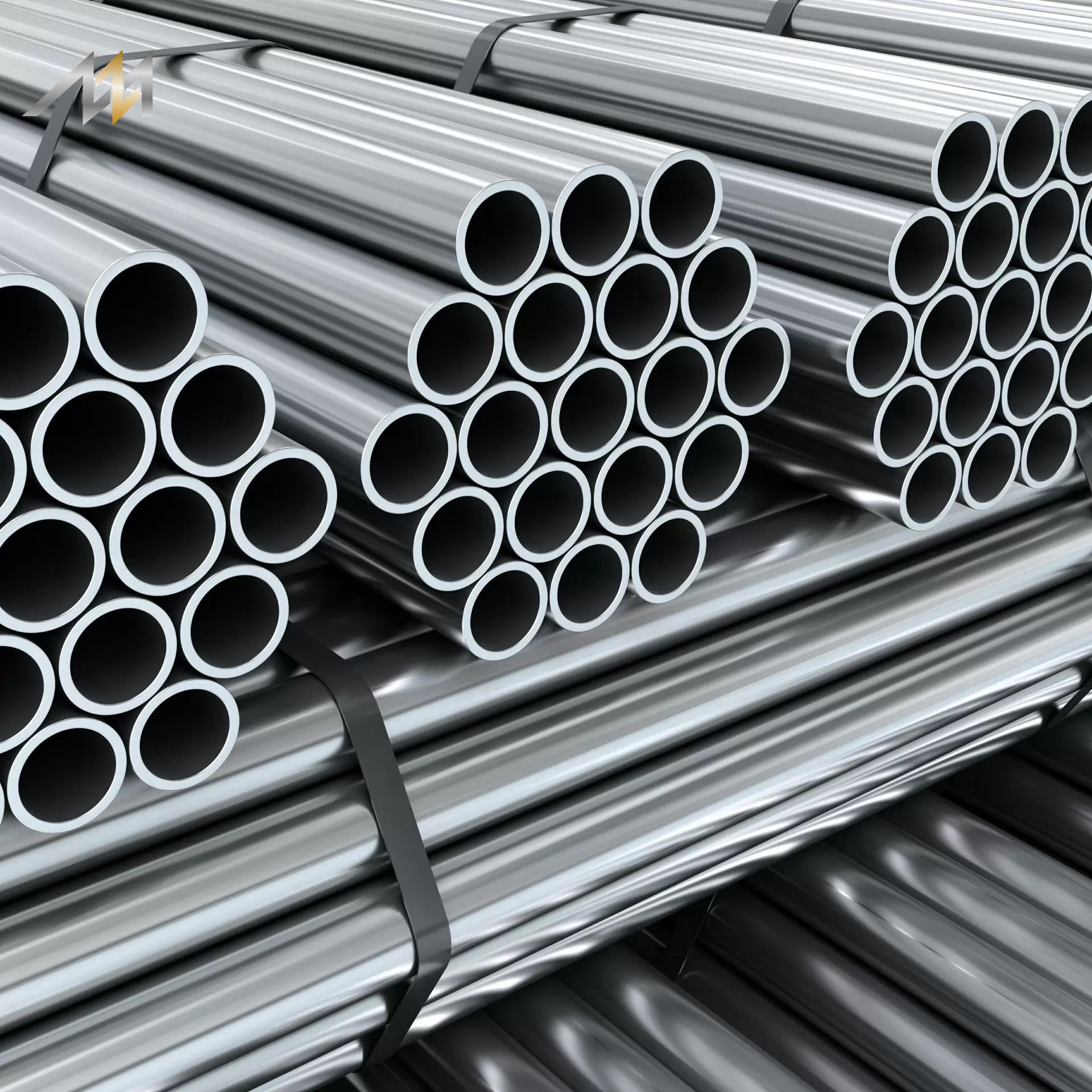 201 316 304 Stainless Steel Welded Pipe