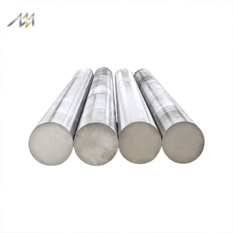 Galvanized Steel Rod