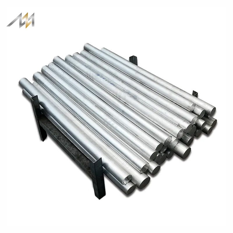 Galvanized Steel Rod