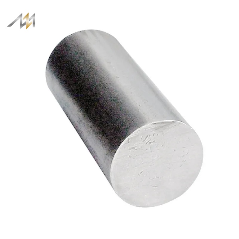 Galvanized Steel Rod