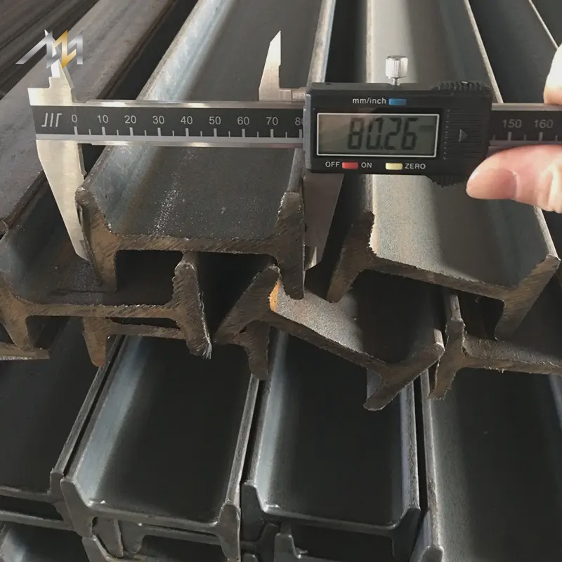 IPE European I Beam 
