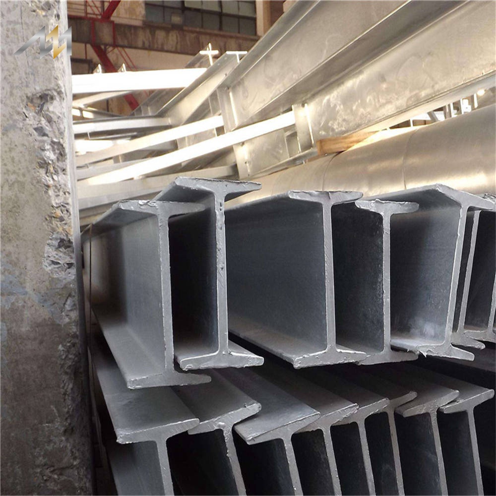 ASTM A36 American Standard  S I Beam 