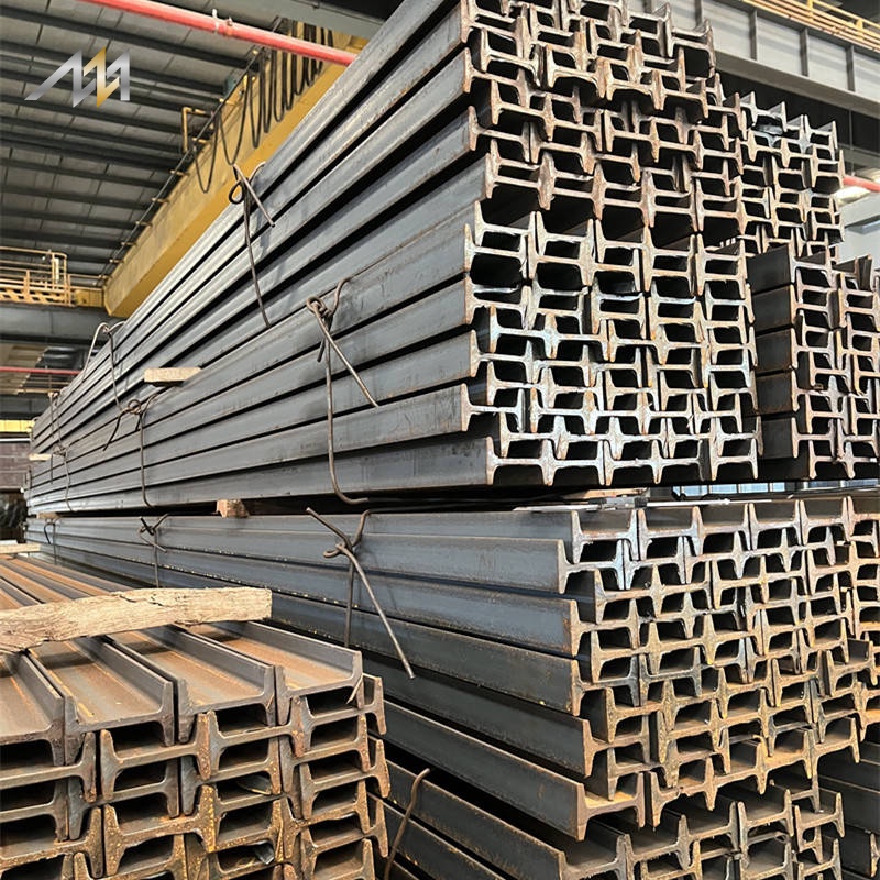 ASTM A36 American Standard  S I Beam 