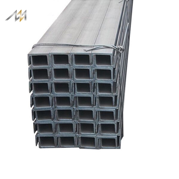 C/MC C  Channel Steel 9 x 20  