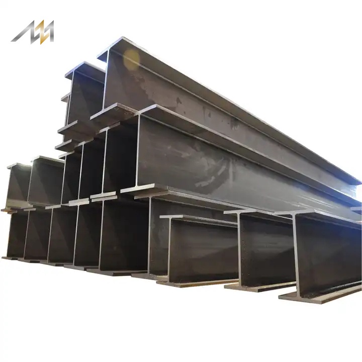 S235JR  S355JR  A572 GR50  H-Beam