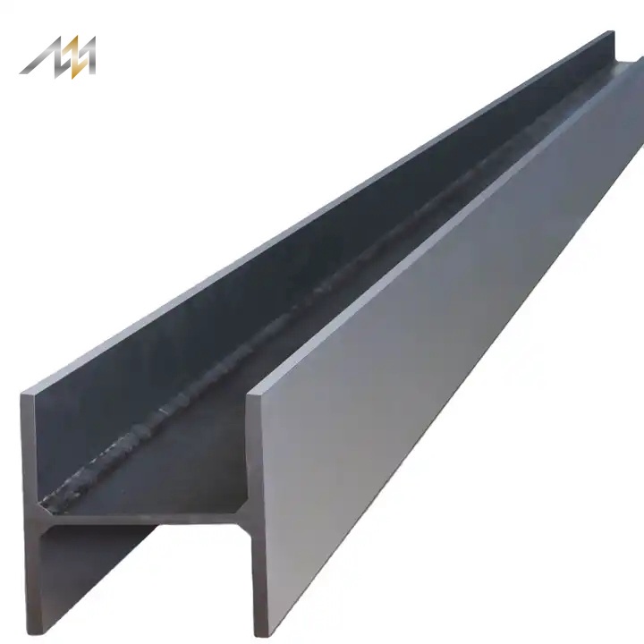 ​A36  St37 SS440 H-Beam