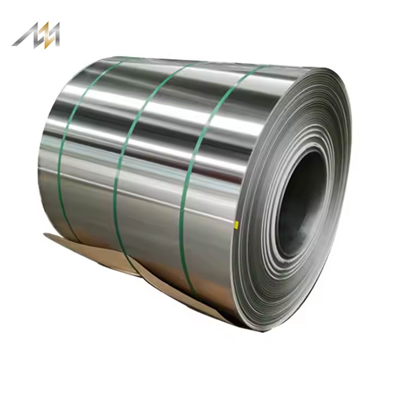 SS304L stainless steel 430 stainless steel coil