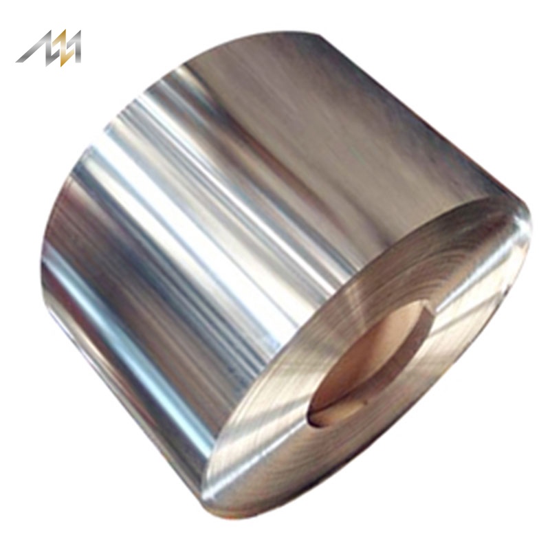 SS304L stainless steel 430 stainless steel coil